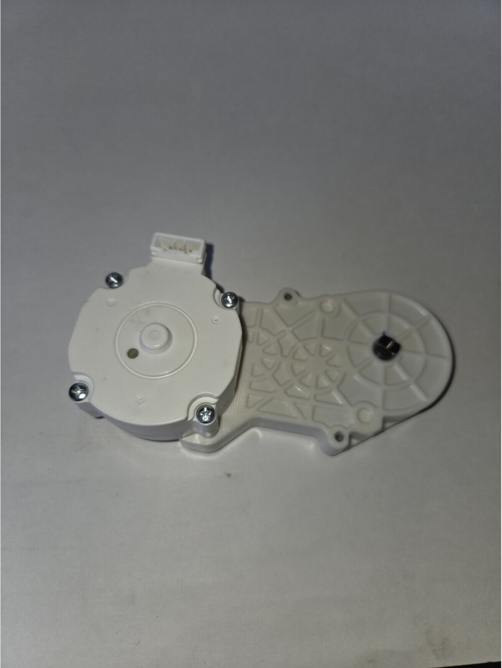 LG LRFXC2606S Refrigerator Auger Motor EAU65062901 SF2